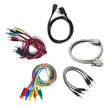 Комплект кабелей для ЭФ 3.3-12М