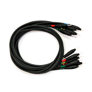 Комплект кабелей «120 А»
