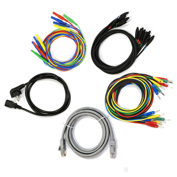 Комплект кабелей для Энергомонитора-61850